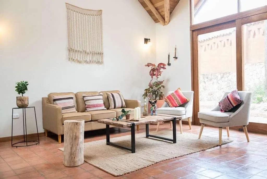 Serene 2BR Riverside Villa w/ Nature Views