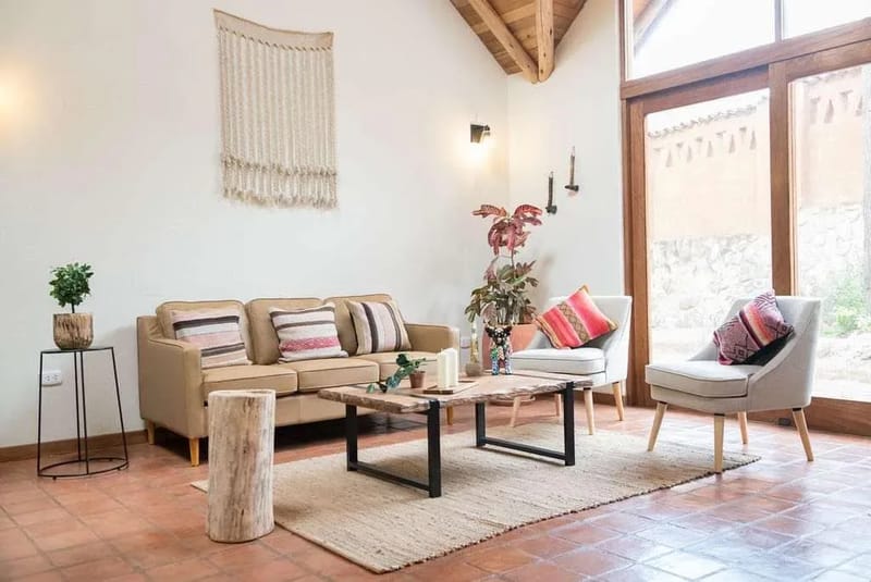 Serene 2BR Riverside Villa w/ Nature Views