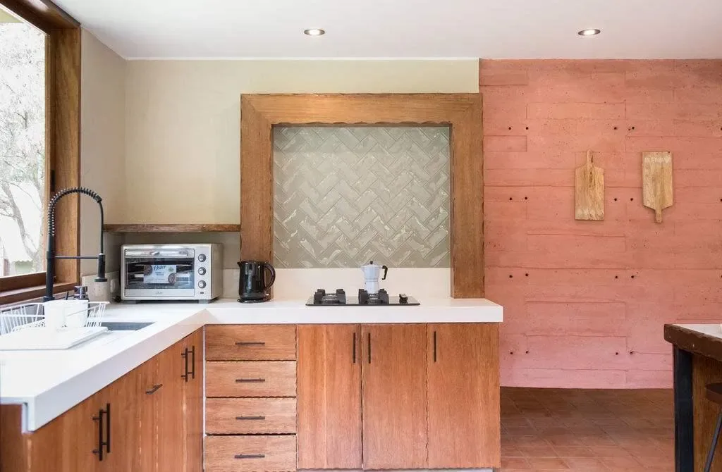 Serene 2BR Riverside Villa w/ Nature Views