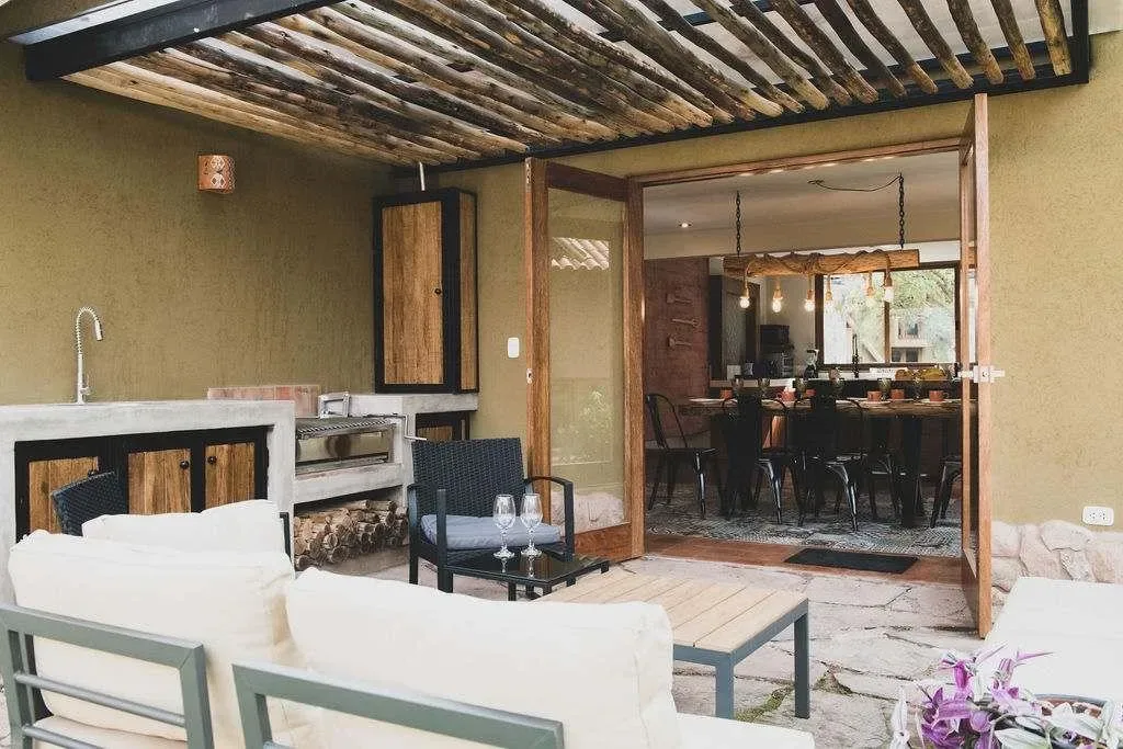 Serene 2BR Riverside Villa w/ Nature Views