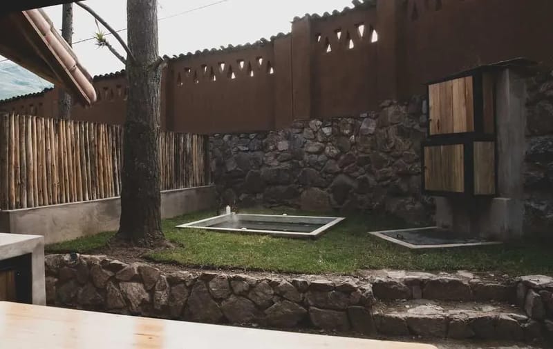 Serene 2BR Riverside Villa w/ Nature Views
