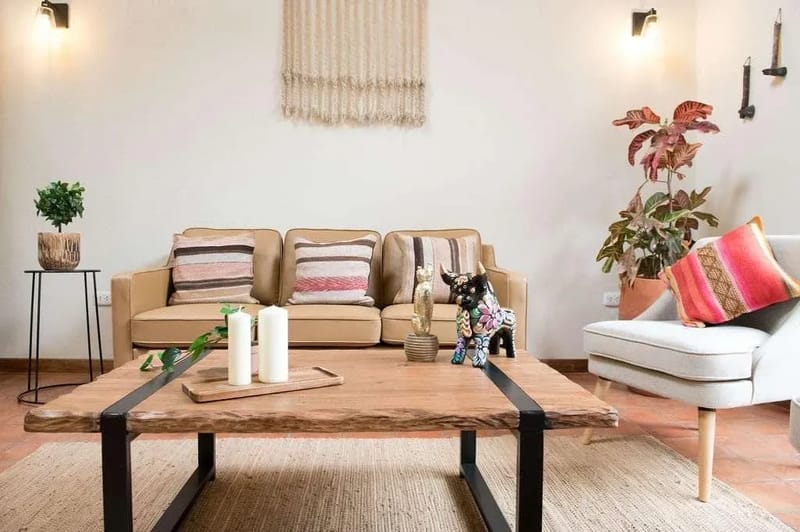 Serene 2BR Riverside Villa w/ Nature Views