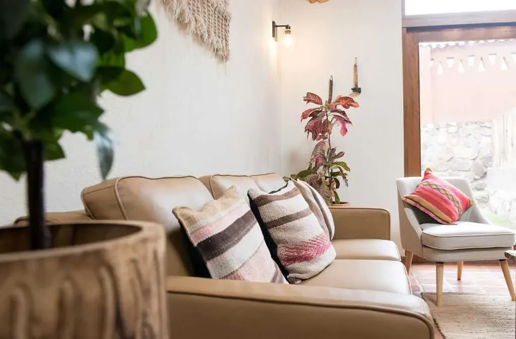 Serene 2BR Riverside Villa w/ Nature Views