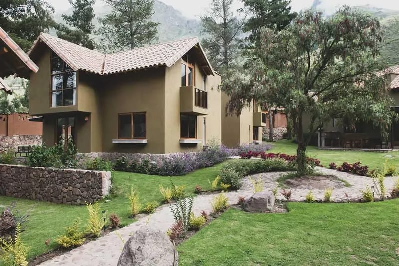 Serene 2BR Riverside Villa w/ Nature Views