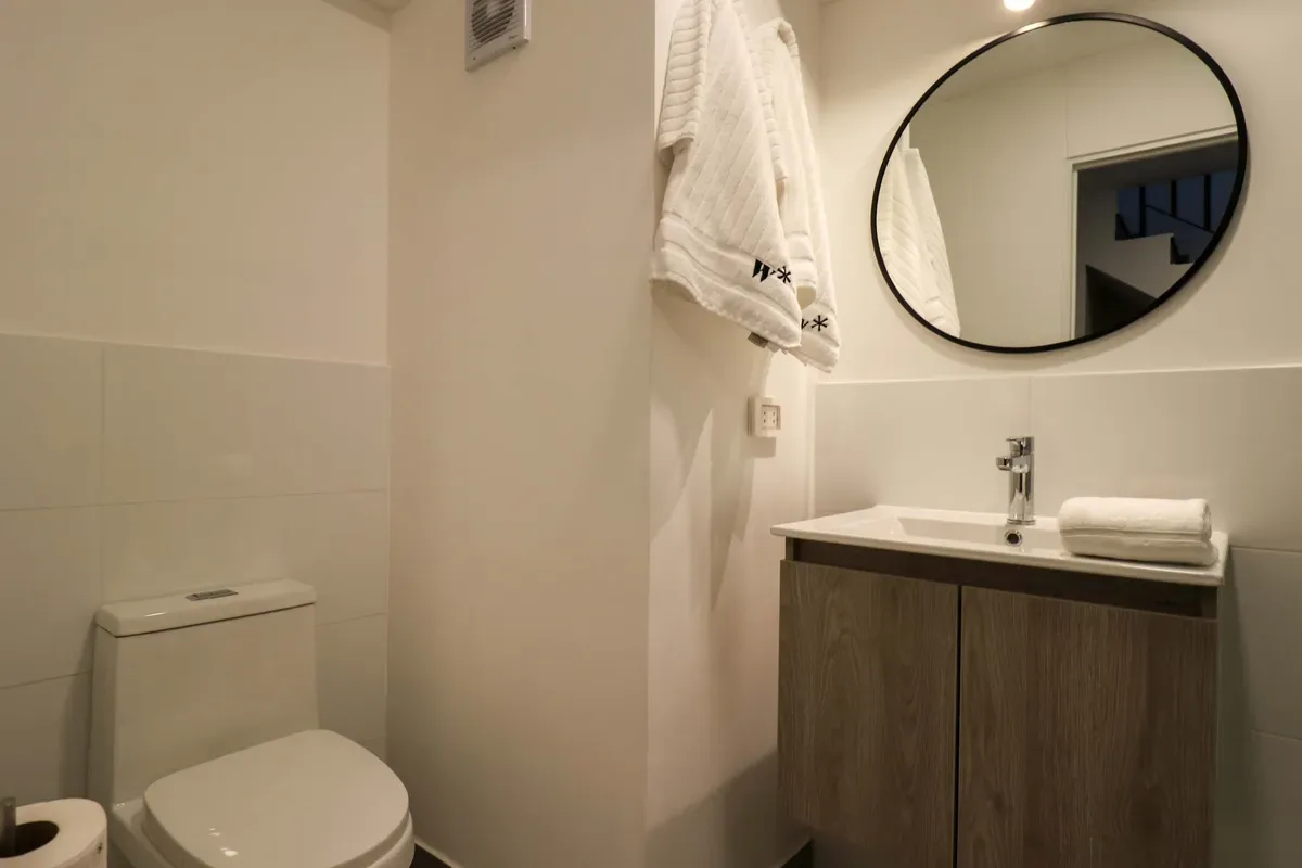 Spacious 2BR in Historic Cusco w/ Balcony