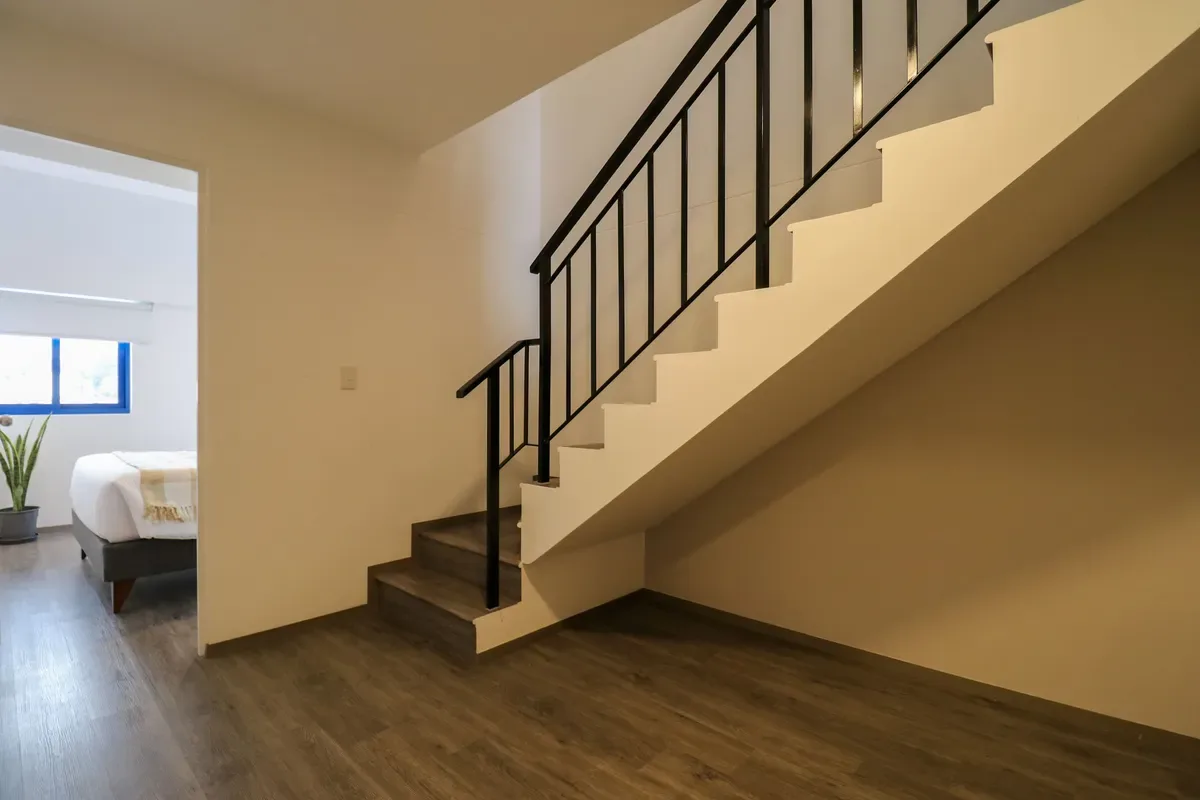 Spacious 2BR in Historic Cusco w/ Balcony