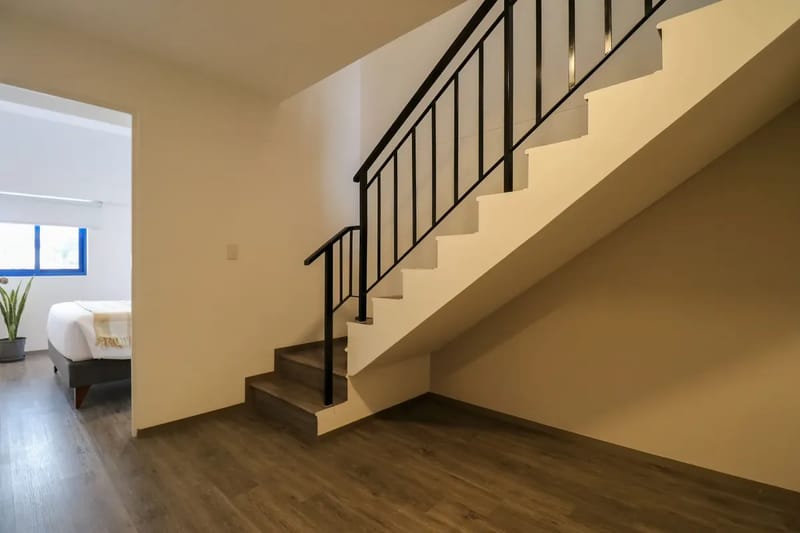 Spacious 2BR in Historic Cusco w/ Balcony