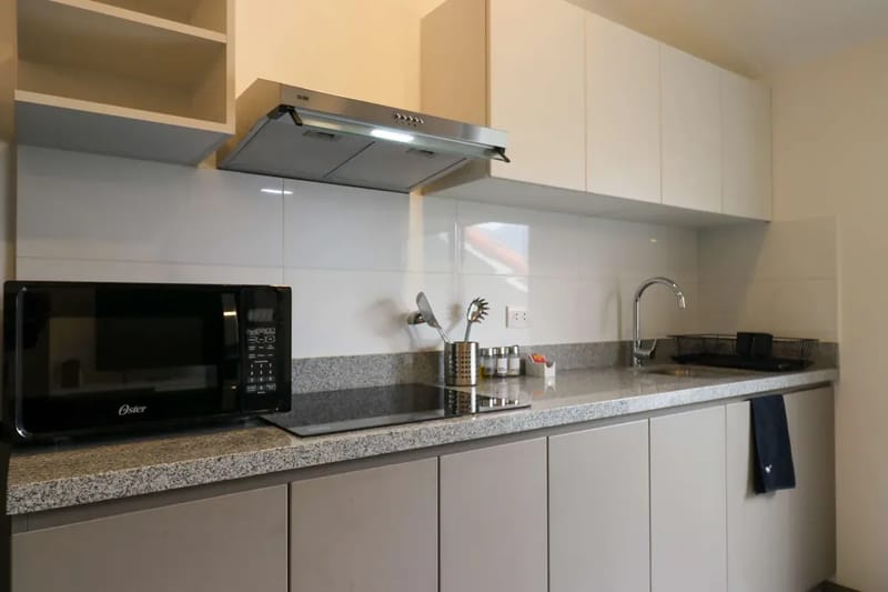Spacious 2BR in Historic Cusco w/ Balcony