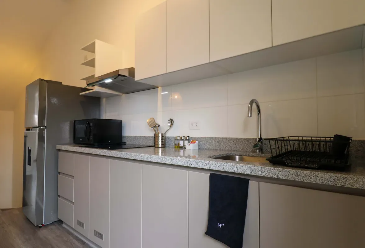 Spacious 2BR in Historic Cusco w/ Balcony
