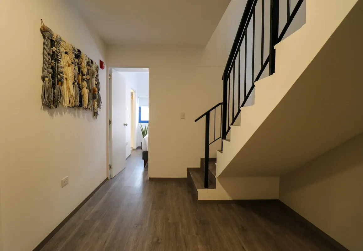 Spacious 2BR in Historic Cusco w/ Balcony