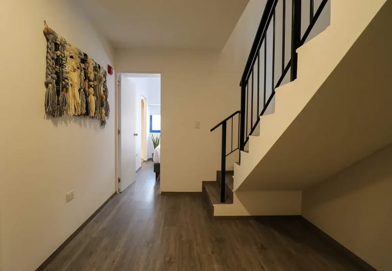 Spacious 2BR in Historic Cusco w/ Balcony