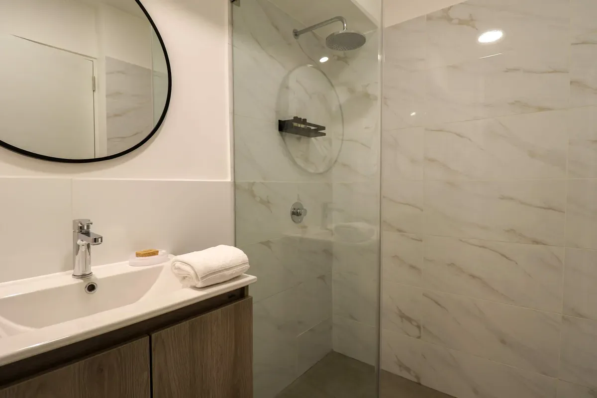 Spacious 2BR in Historic Cusco w/ Balcony