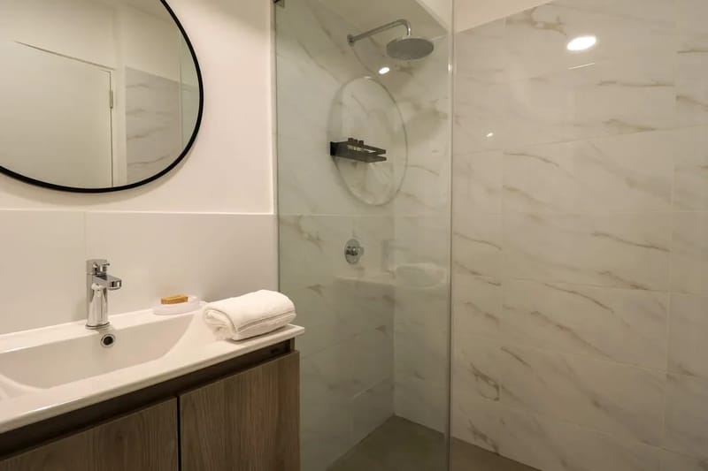 Spacious 2BR in Historic Cusco w/ Balcony