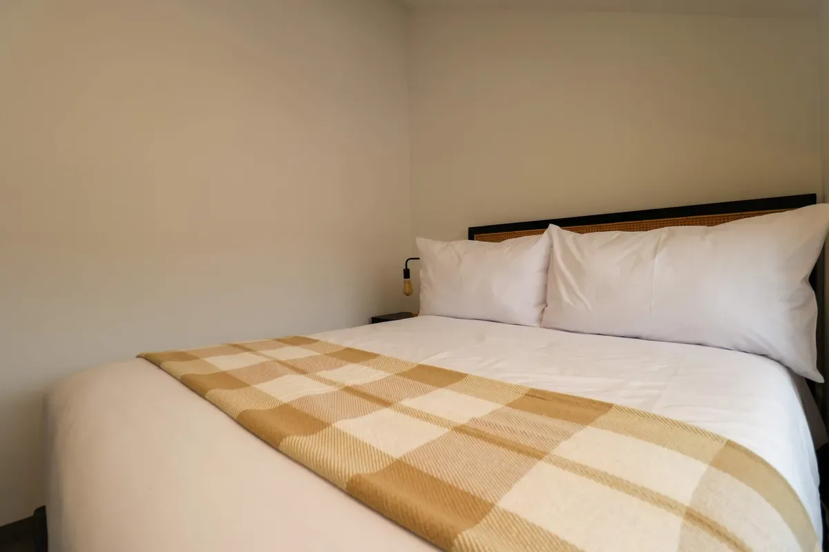 Spacious 2BR in Historic Cusco w/ Balcony