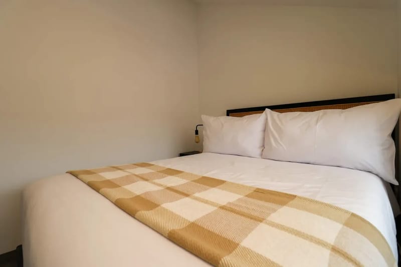 Spacious 2BR in Historic Cusco w/ Balcony