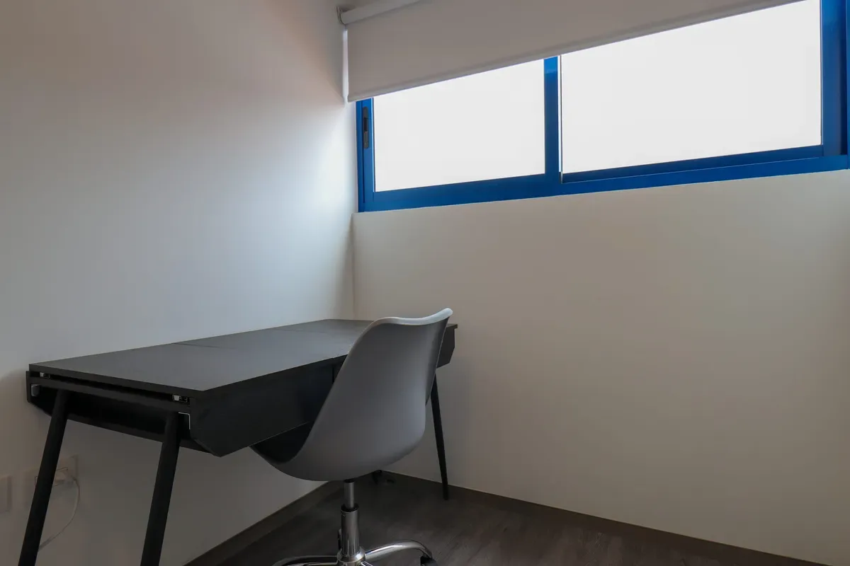 Spacious 2BR in Historic Cusco w/ Balcony