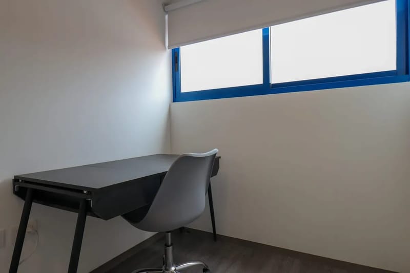 Spacious 2BR in Historic Cusco w/ Balcony
