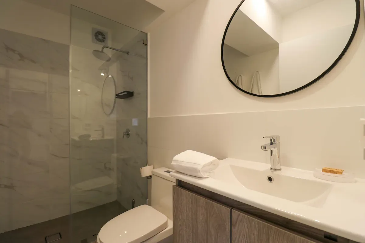 Spacious 2BR in Historic Cusco w/ Balcony