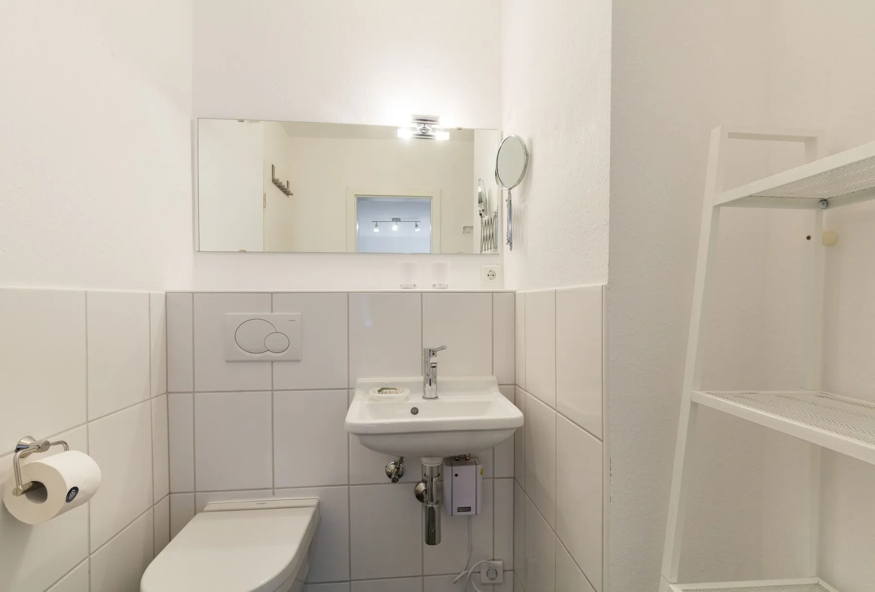 Beachhouse Lornsen-Hof, App 7
