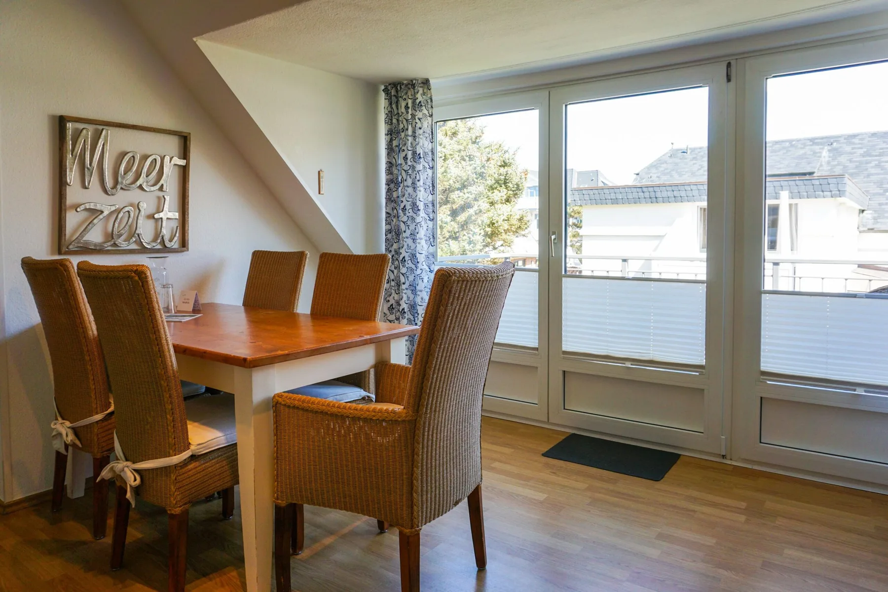 Beachhouse Lornsen-Hof, App 7