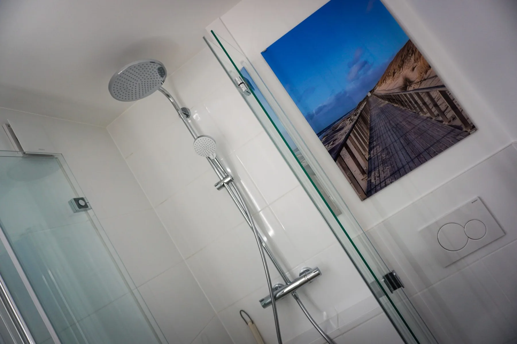 Beachhouse Lornsen-Hof, App 7