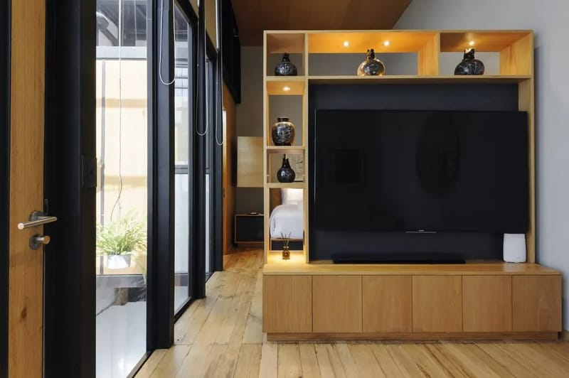 Elegant suite in Casa Wynwood Roma Norte