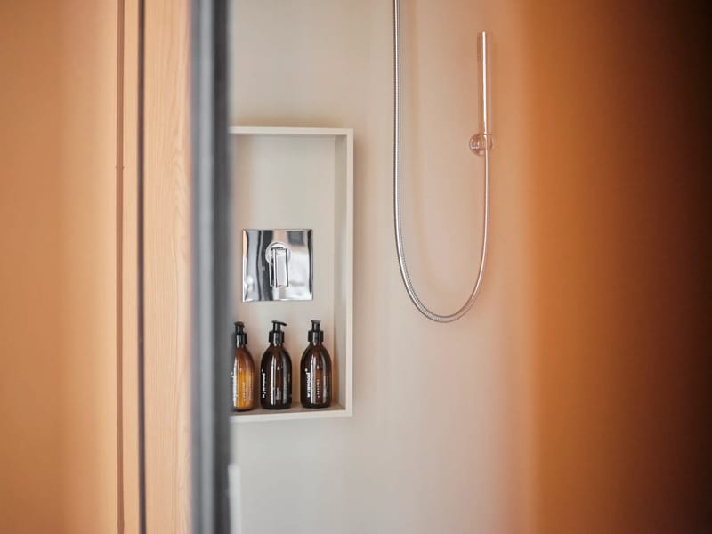 Elegant suite in Casa Wynwood Roma Norte