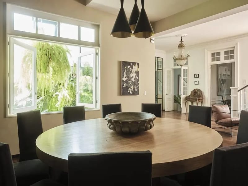 Elegant suite in Casa Wynwood Roma Norte