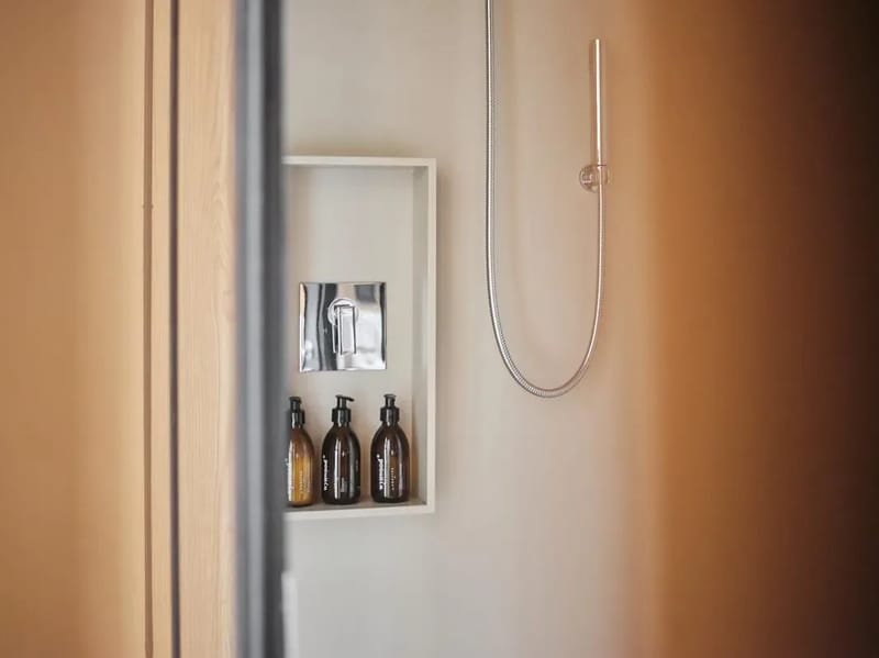 Elegant suite in Casa Wynwood Roma Norte