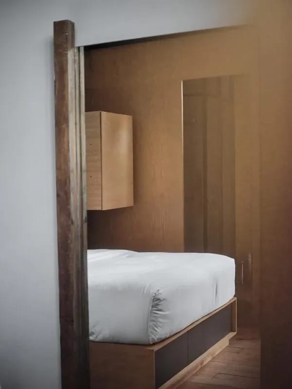 Elegant suite in Casa Wynwood Roma Norte