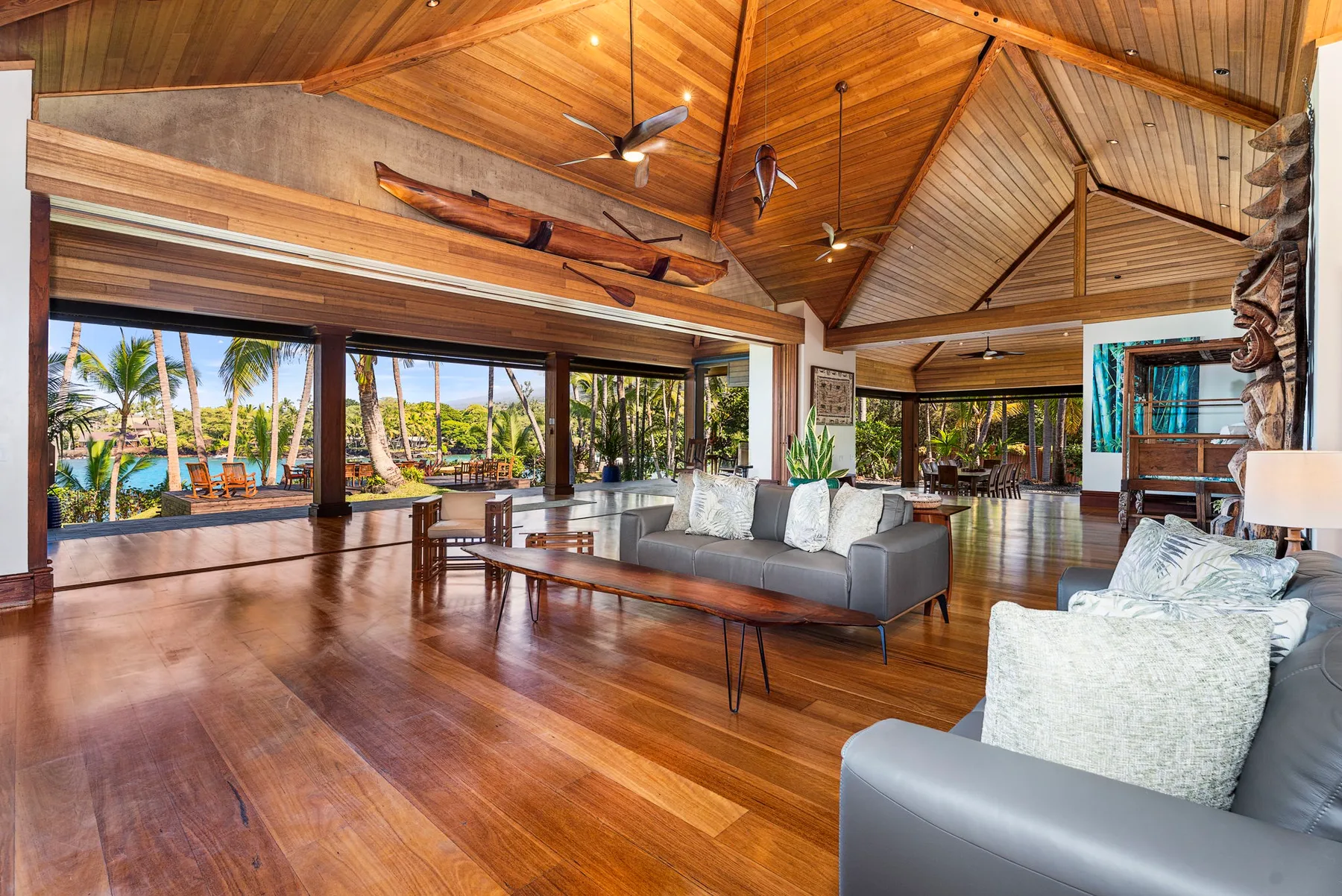 Hahalua Bay Villa