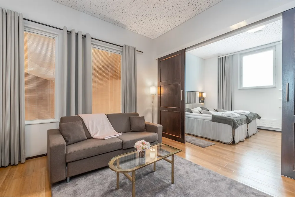 Junior suite