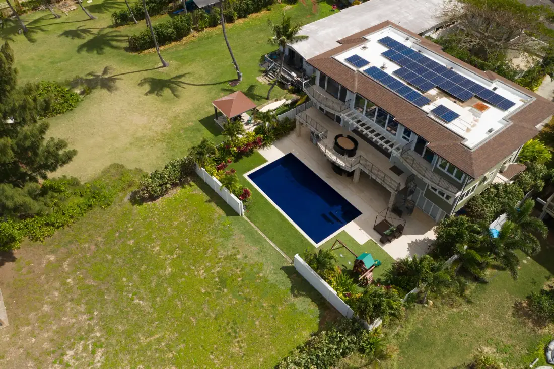 Waialua Beachfront Getaway