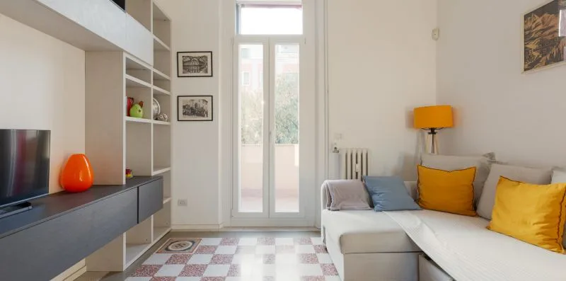 GuestHost - M4 Argonne Cosy Apartment