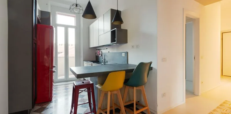 GuestHost - M4 Argonne Cosy Apartment