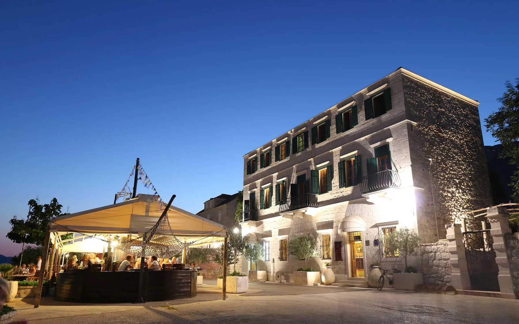 Hotel Adriatic