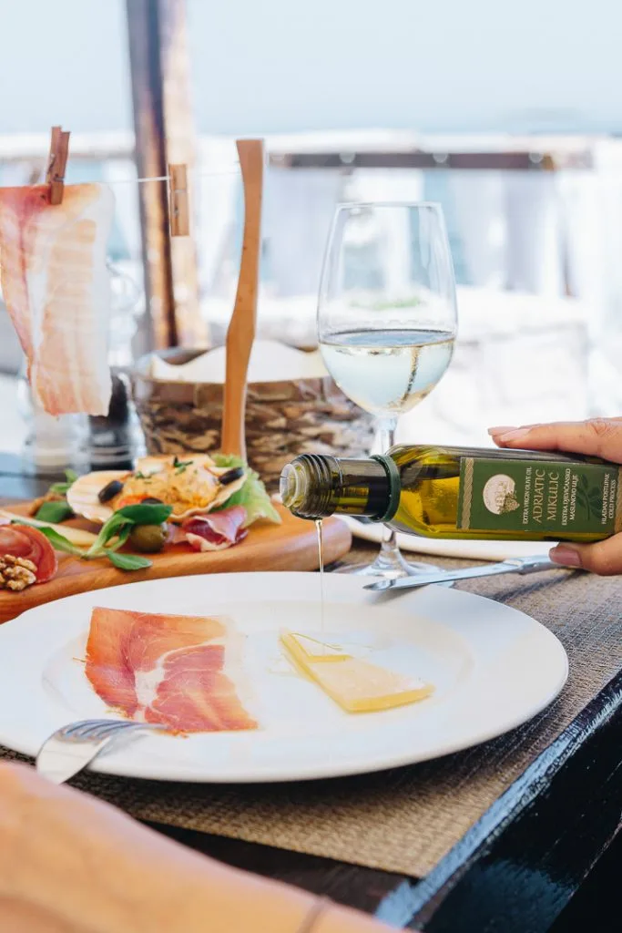 Restaurant Stari Kapetan