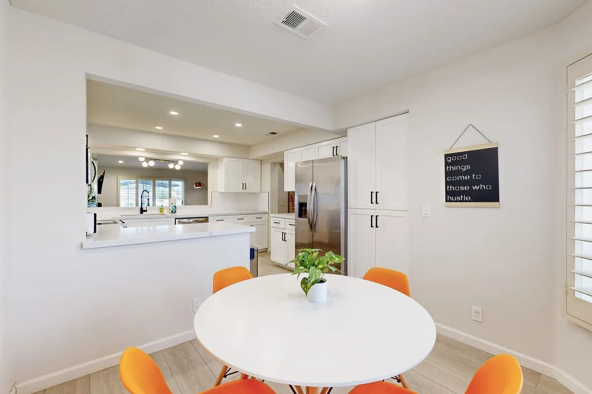 Desert Falls Retreat