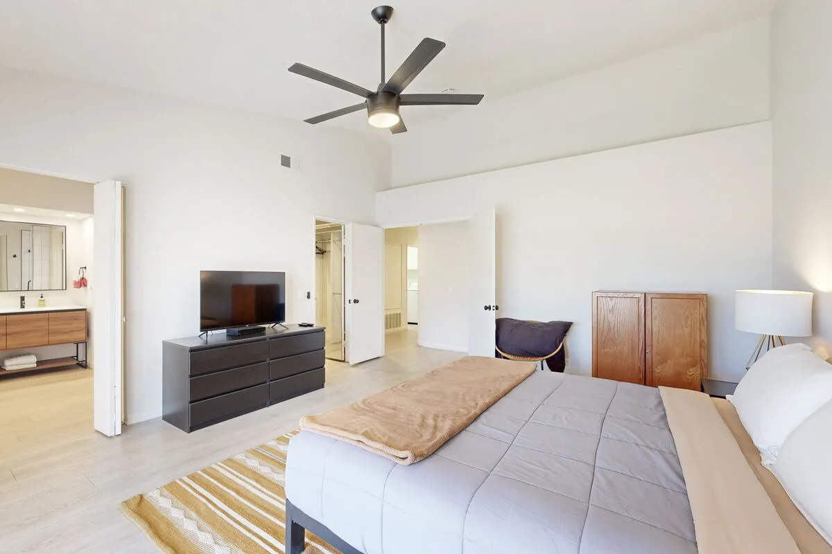 Desert Falls Retreat