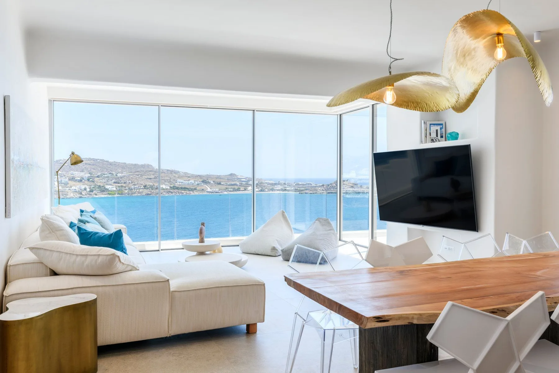 Villa de lujo Novalie en Agios Lazaros, Mykonos - 24