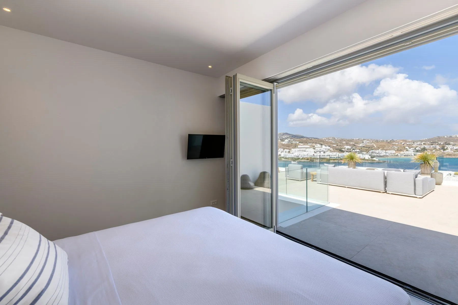 Villa de lujo Novalie en Agios Lazaros, Mykonos - 31