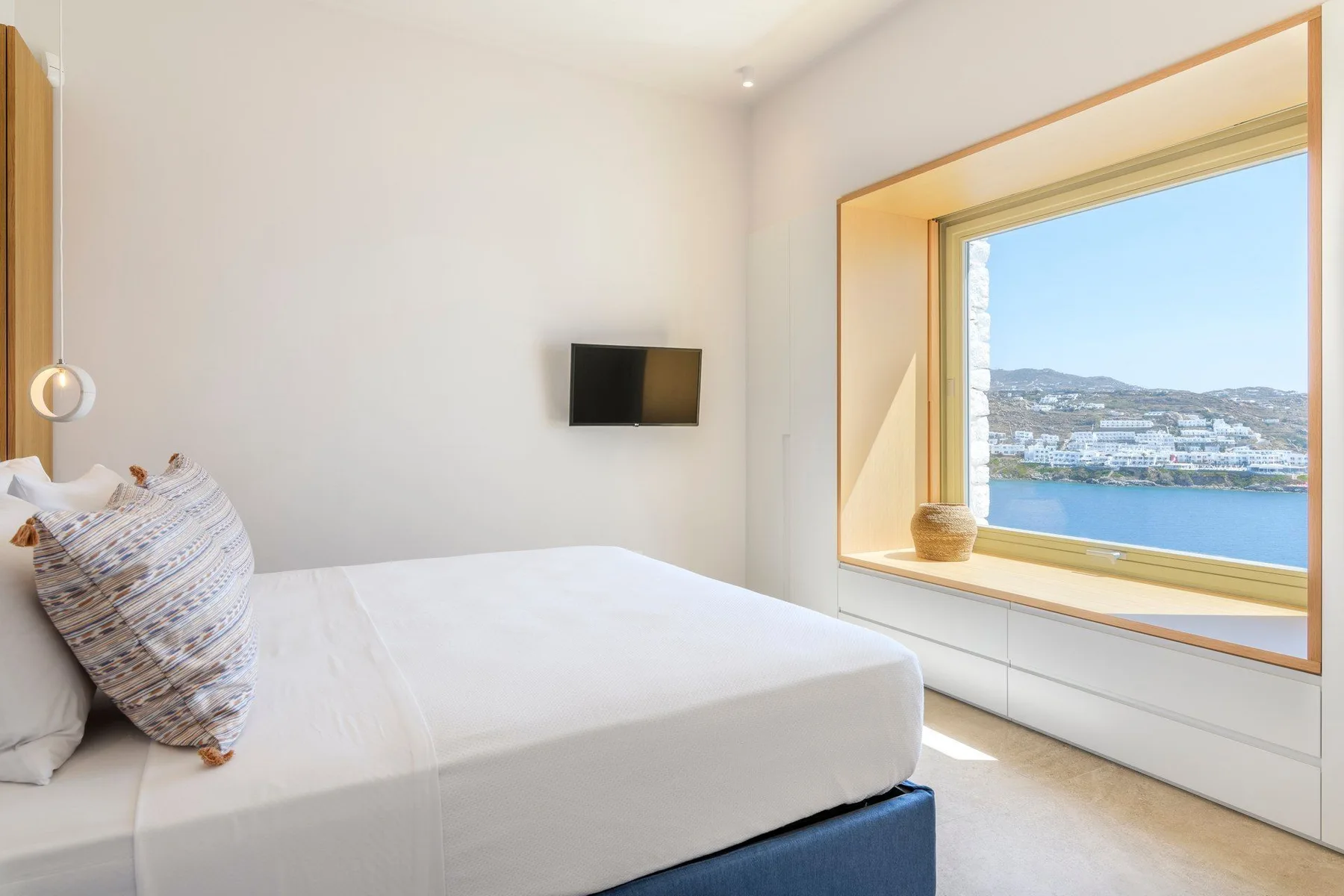 Villa de lujo Novalie en Agios Lazaros, Mykonos - 28