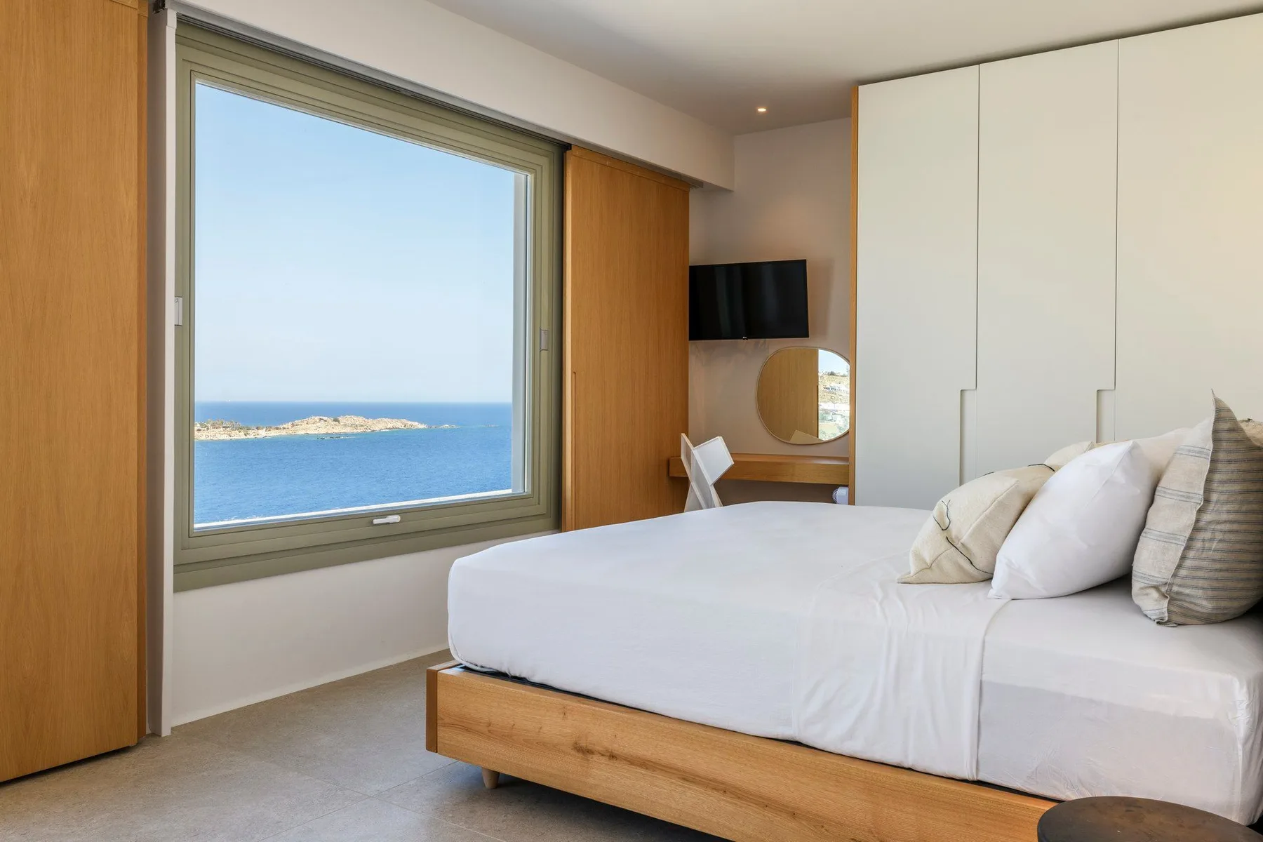Villa de lujo Novalie en Agios Lazaros, Mykonos - 32