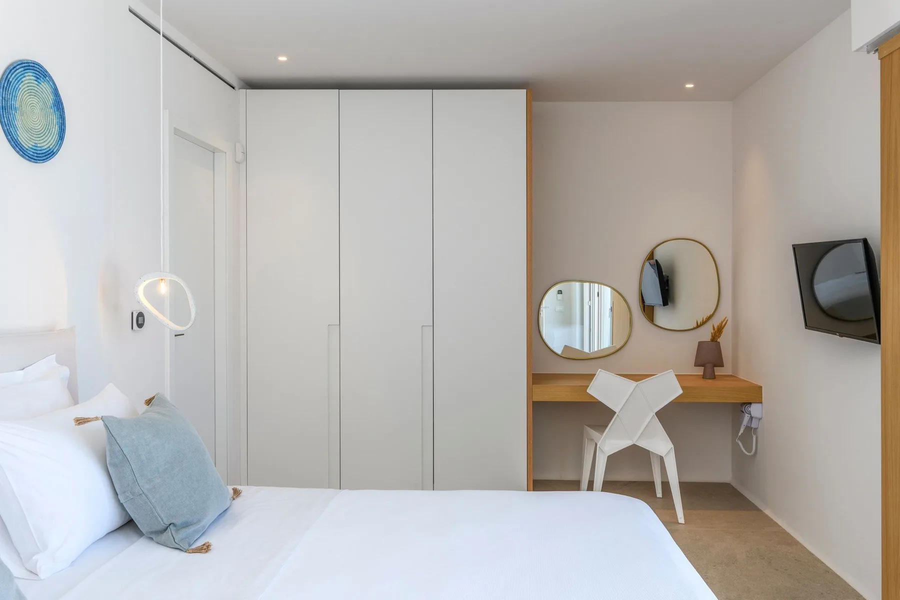 Villa de lujo Novalie en Agios Lazaros, Mykonos - 35