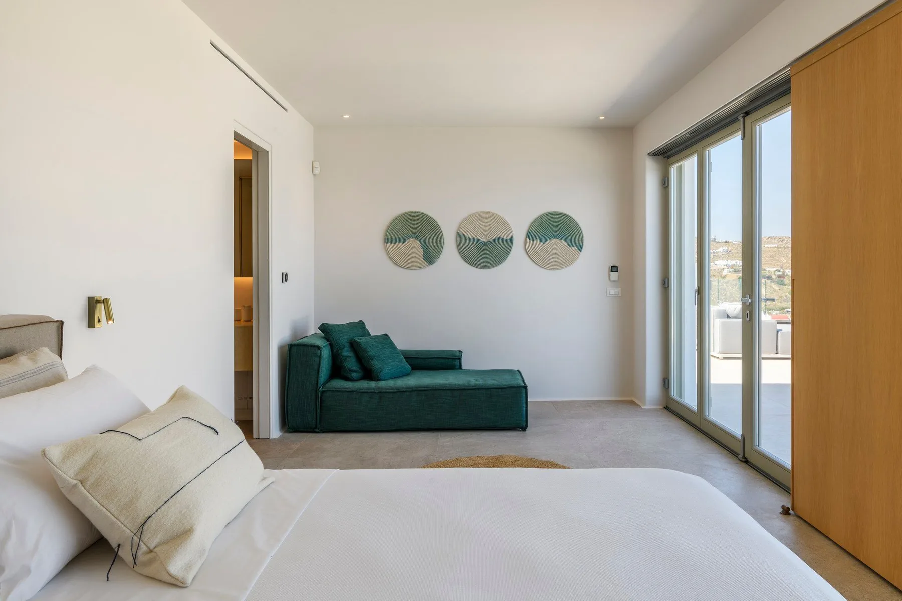 Villa de lujo Novalie en Agios Lazaros, Mykonos - 30