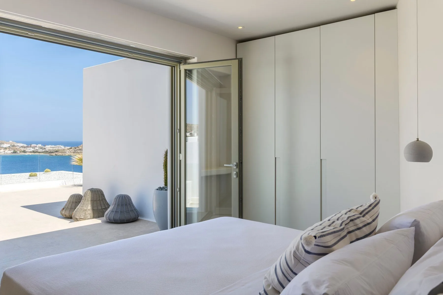 Villa de lujo Novalie en Agios Lazaros, Mykonos - 34