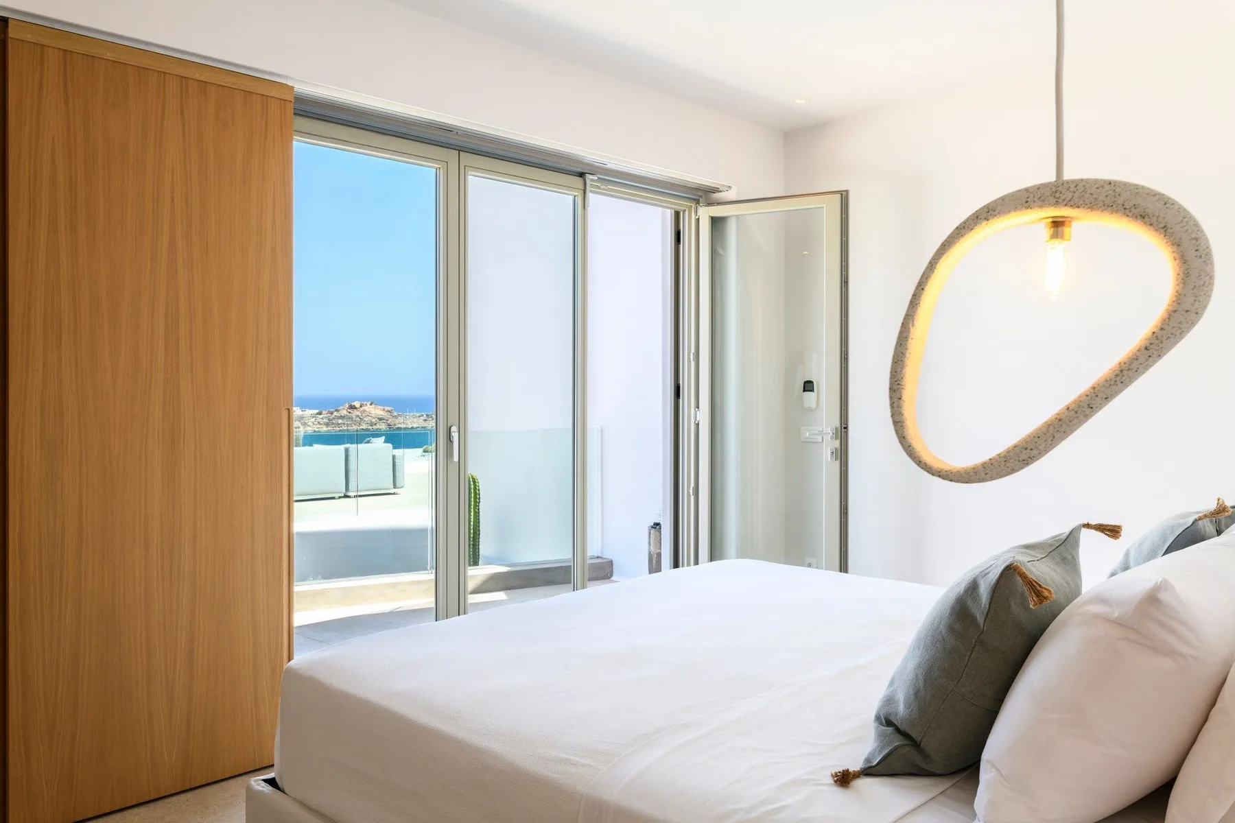 Villa de lujo Novalie en Agios Lazaros, Mykonos - 33