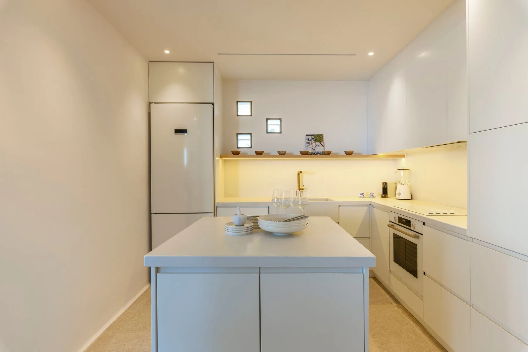 Villa de lujo Novalie en Agios Lazaros, Mykonos - 26