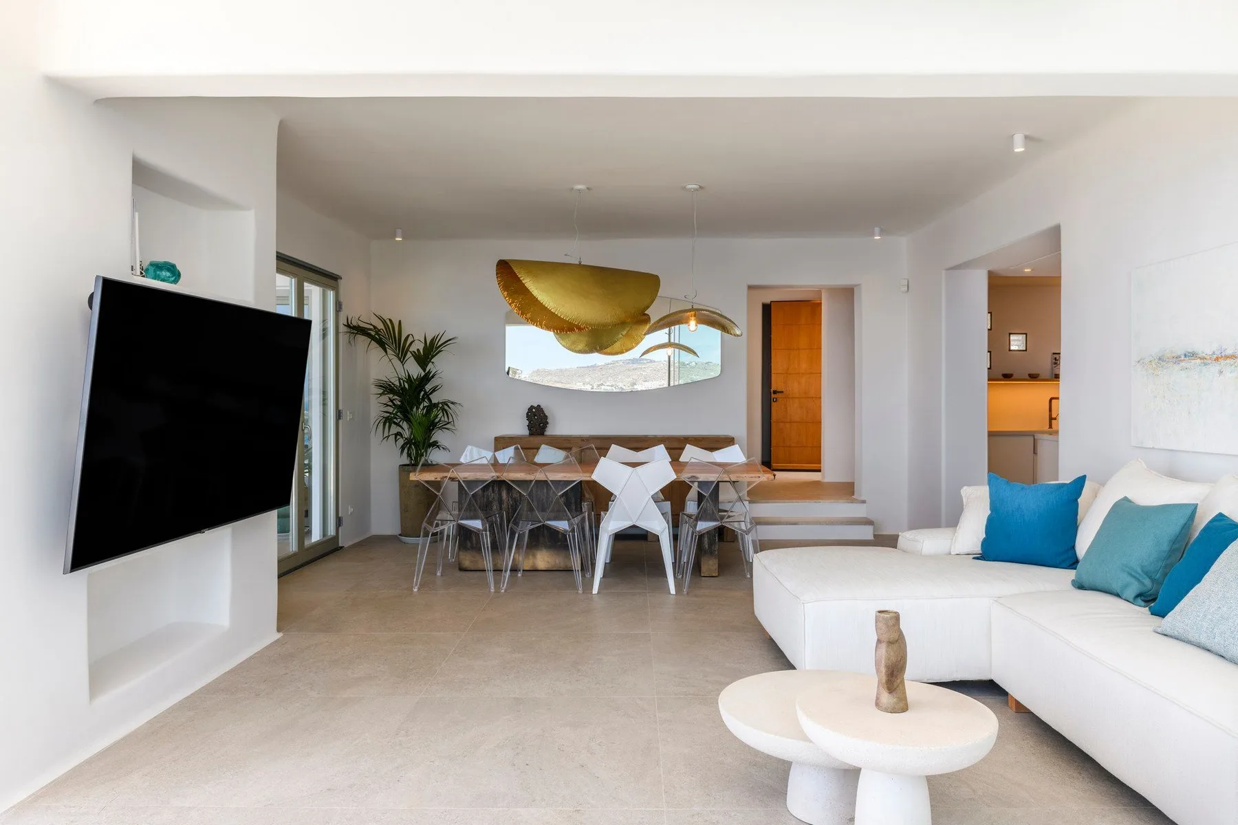 Villa de lujo Novalie en Agios Lazaros, Mykonos - 21