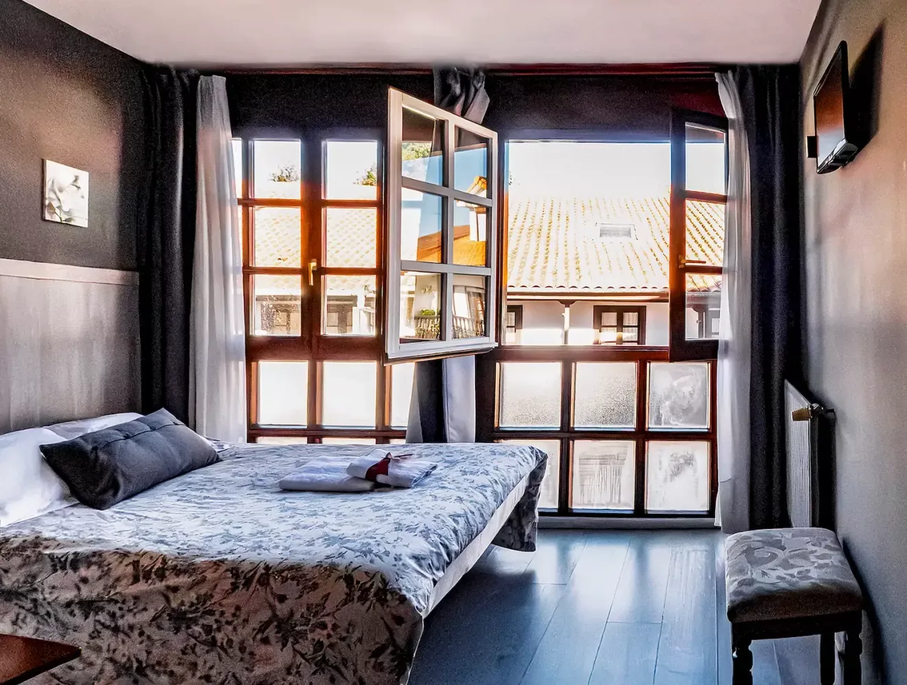 Double room 103